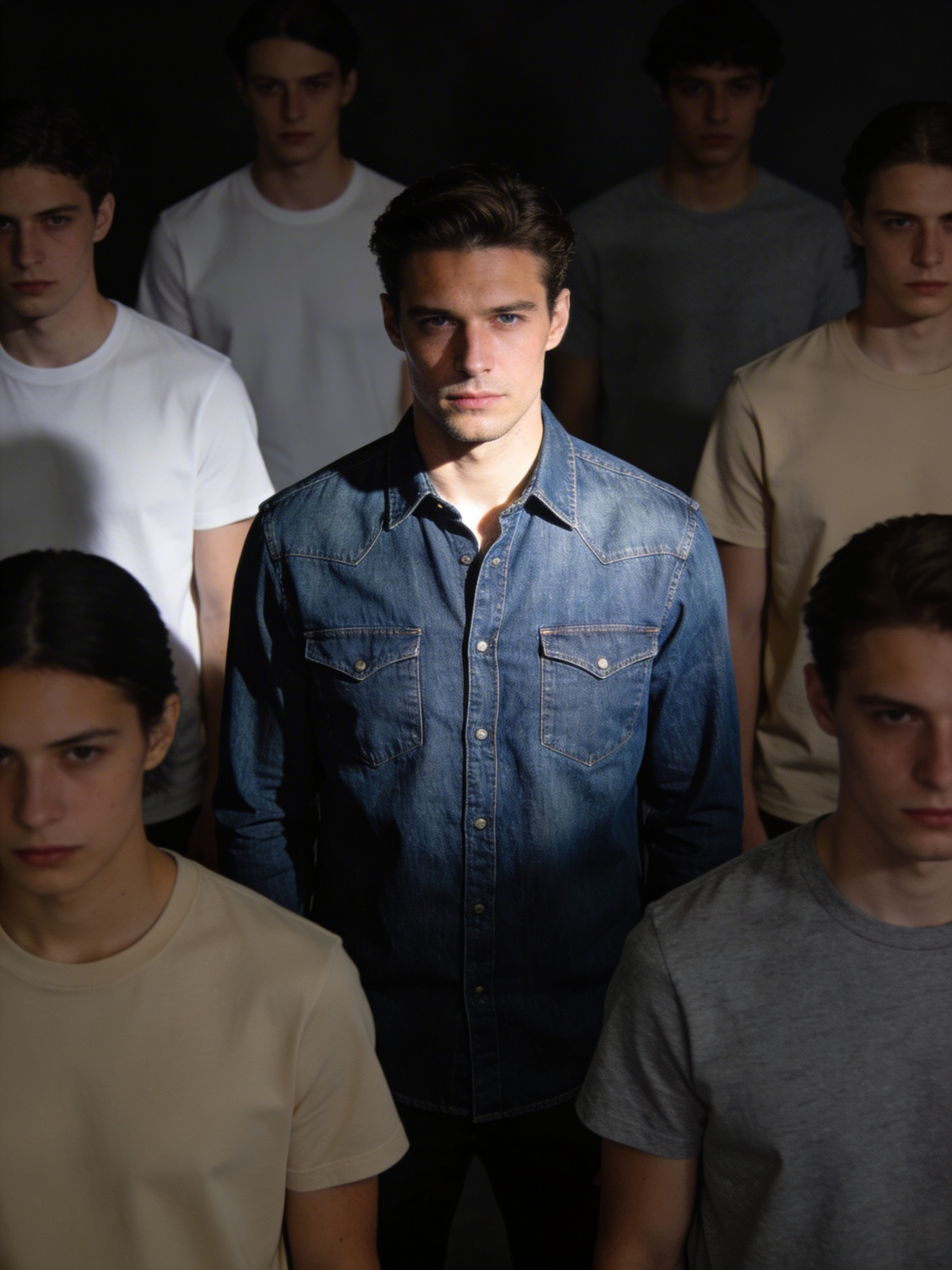 Perché certi denim migliorano con il tempo?