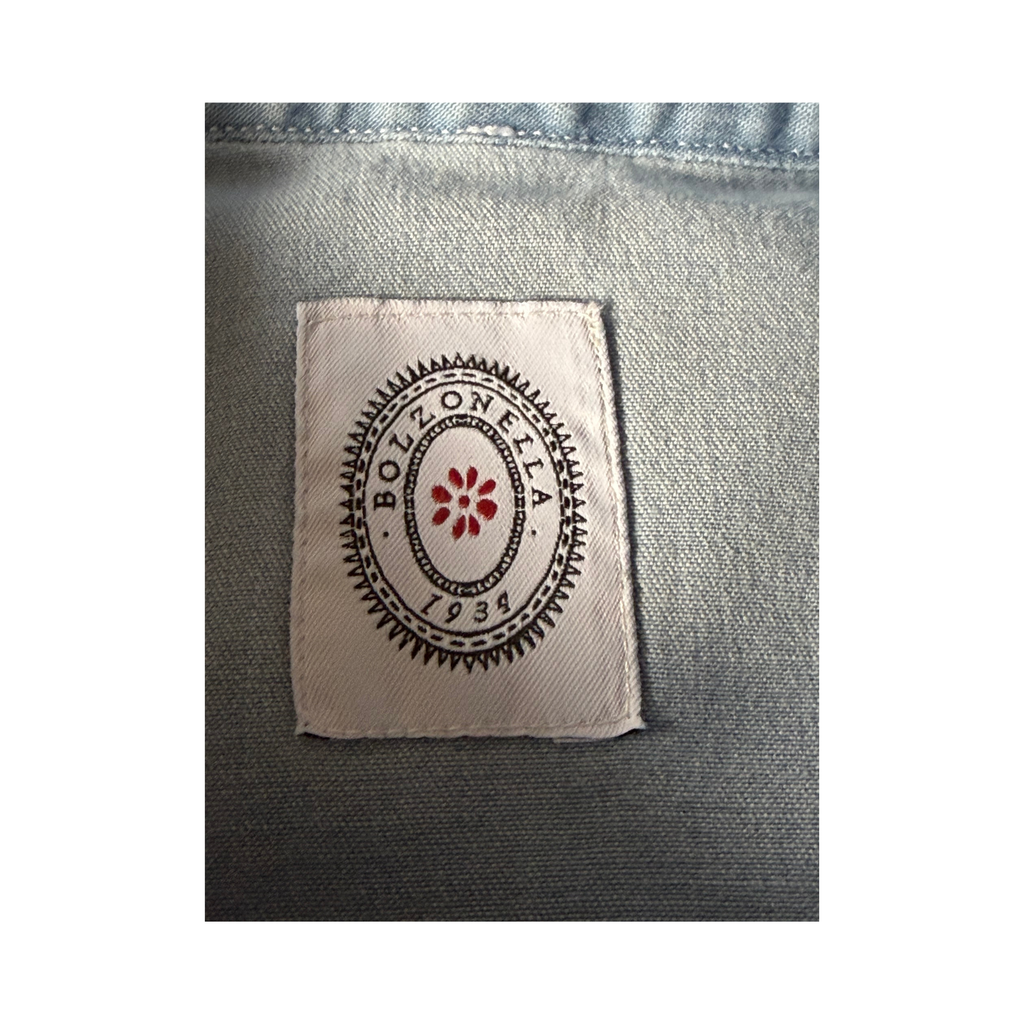 Camicia Harley98 DEN45/01