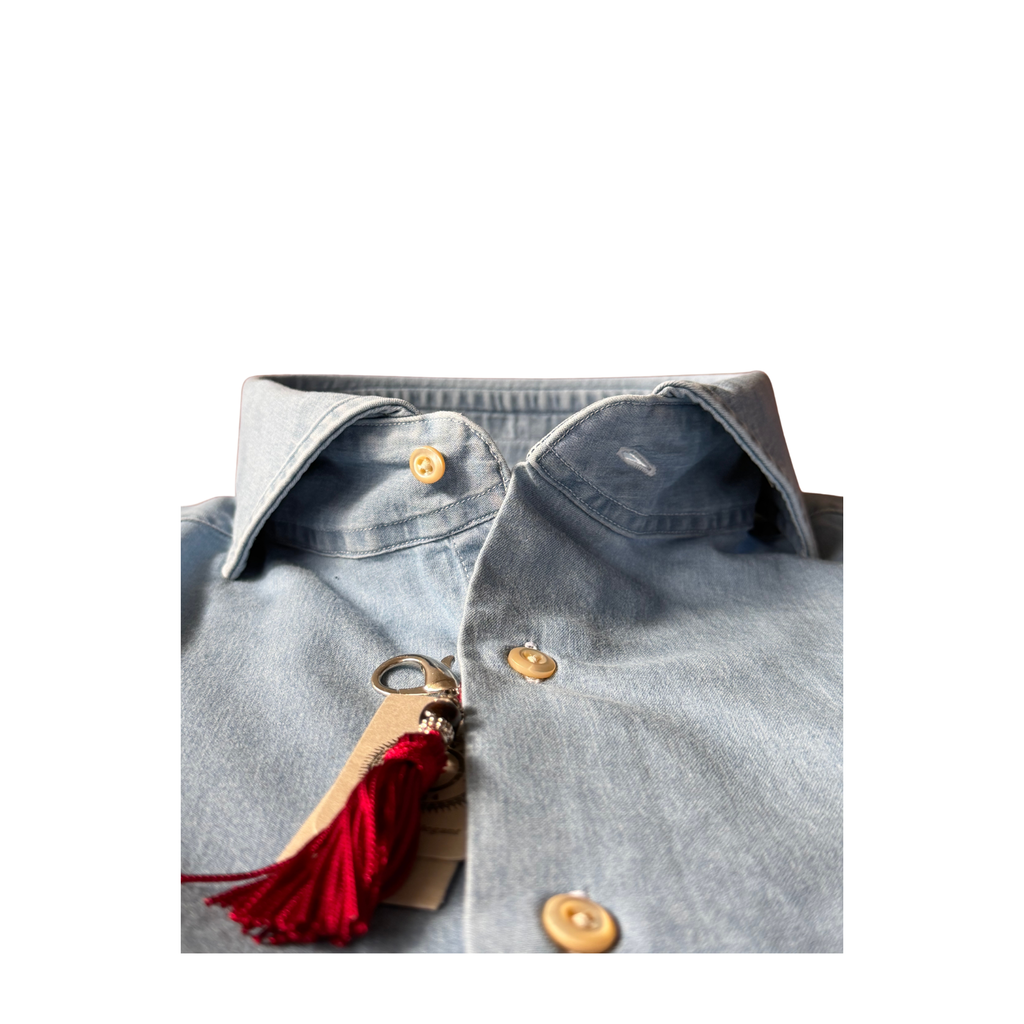 Camicia Harley98 DEN45/01