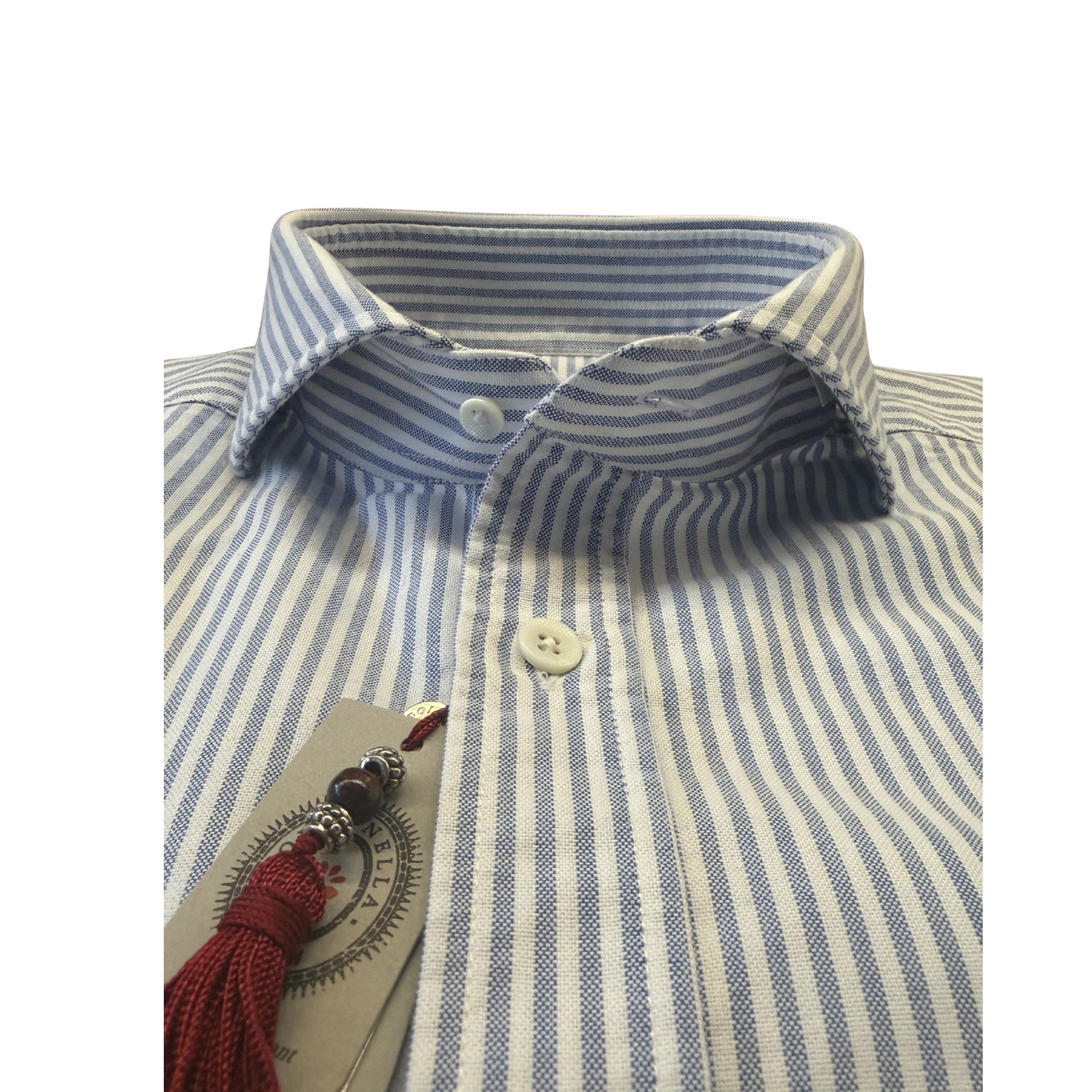 Camicia Norton 5000/2203