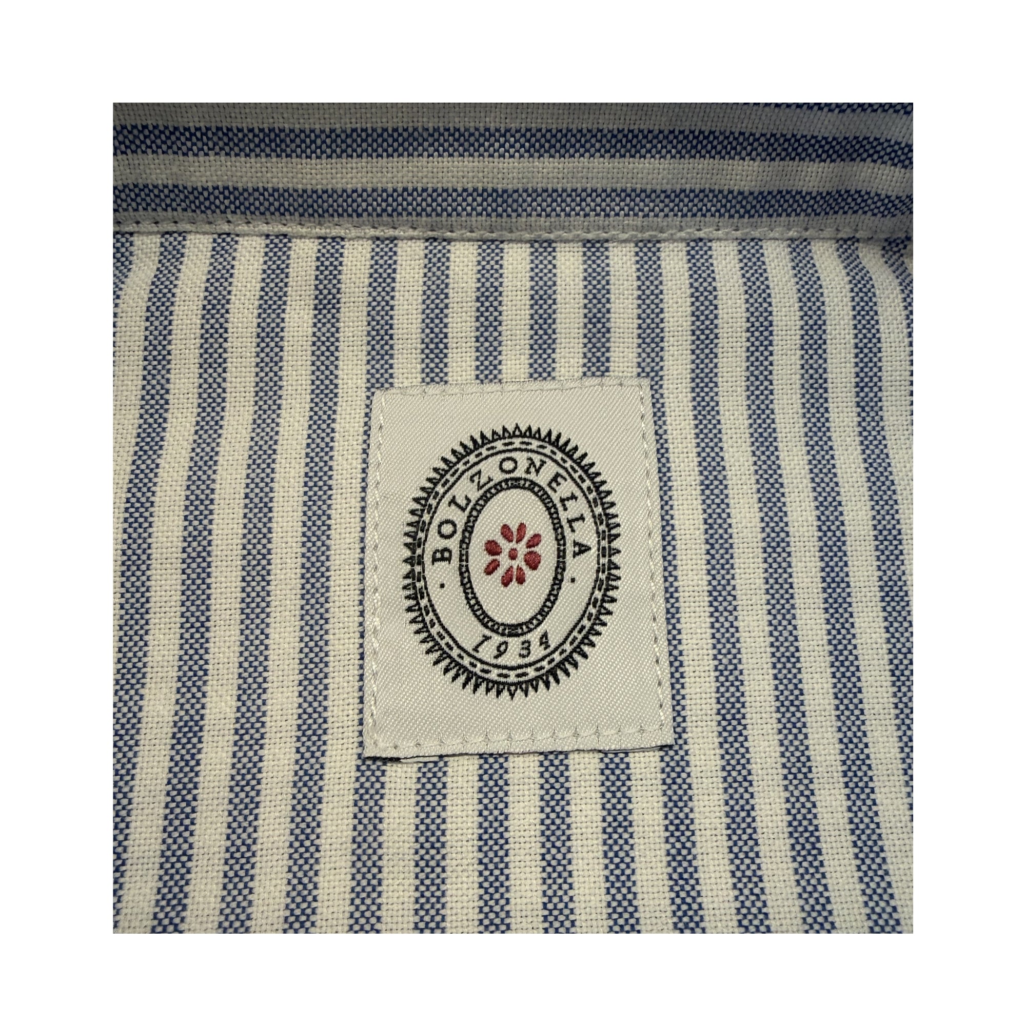 Camicia Norton 5000/2203
