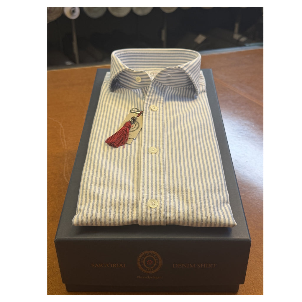 Camicia Norton 5000/2203