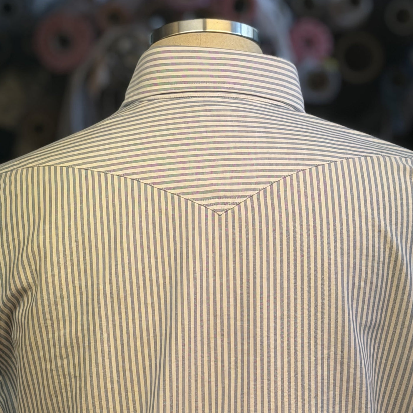 Camicia Norton 5000/2203