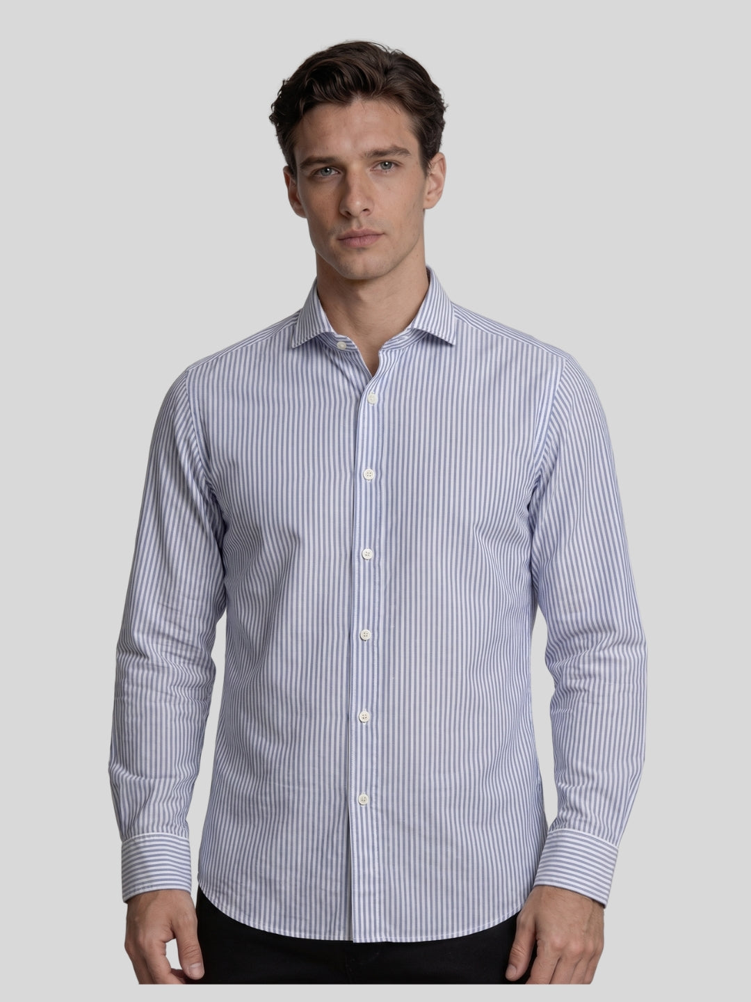Camicia Norton 5000/2203