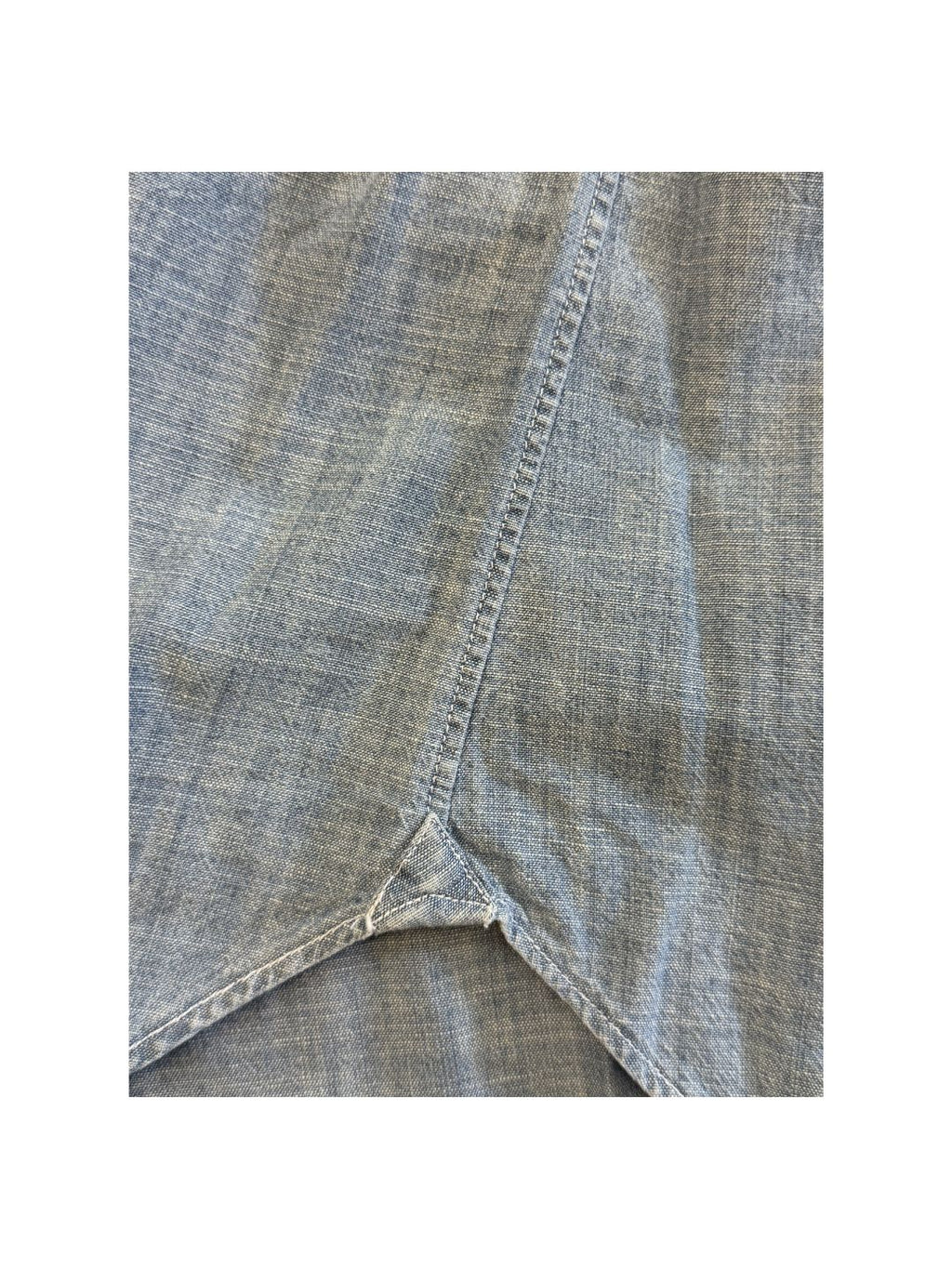 Camicia Harley98-DEN02/W02