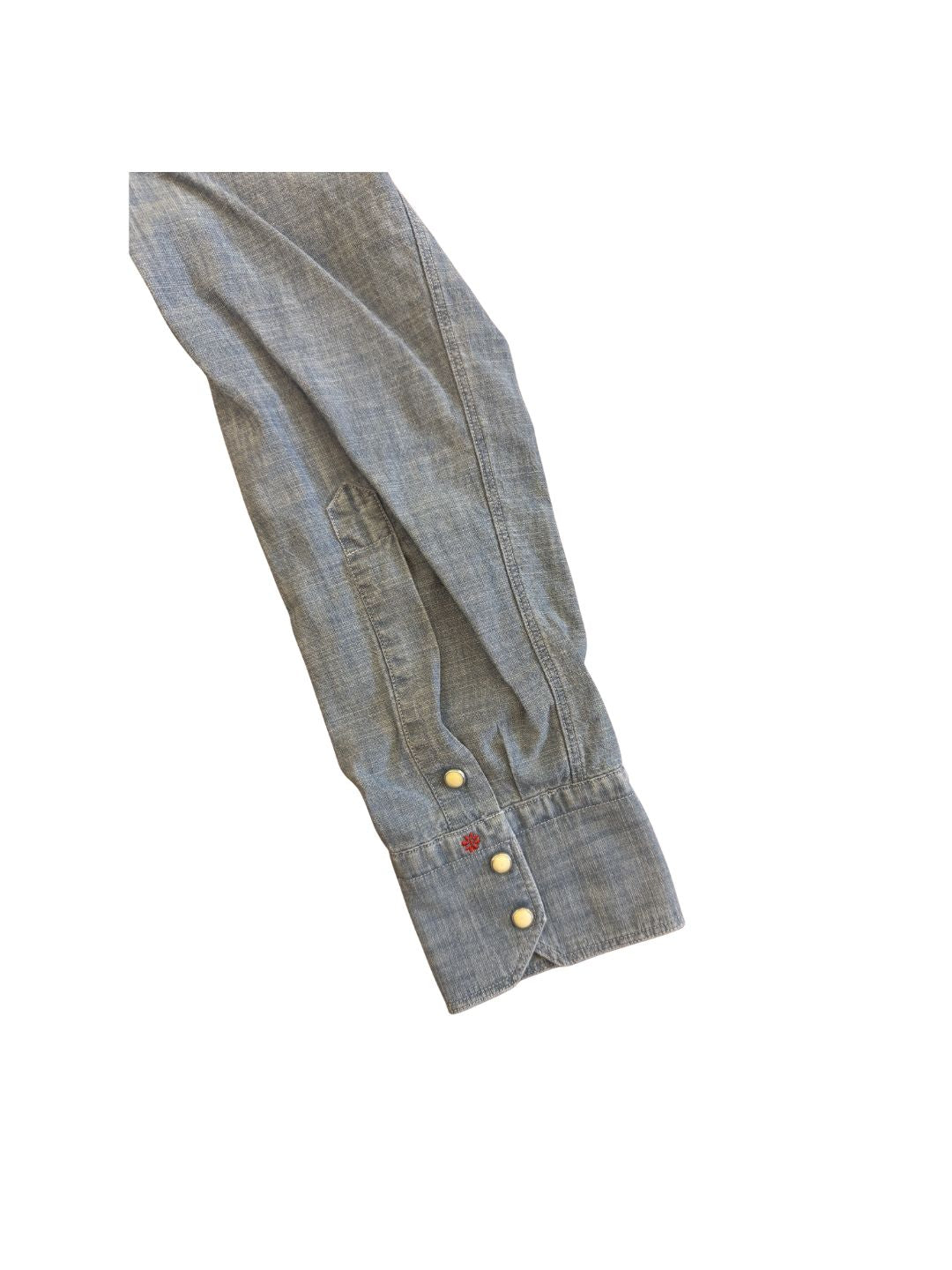 Shirt Baddy-DEN02/W02