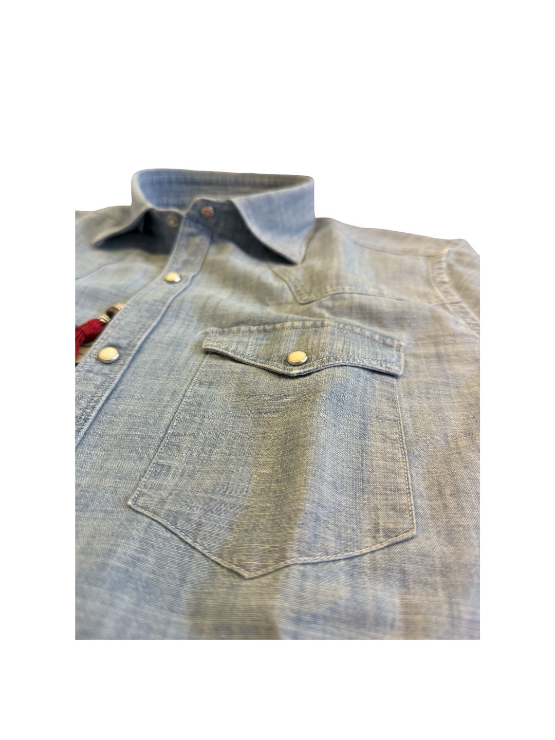 Shirt Baddy-DEN02/W02