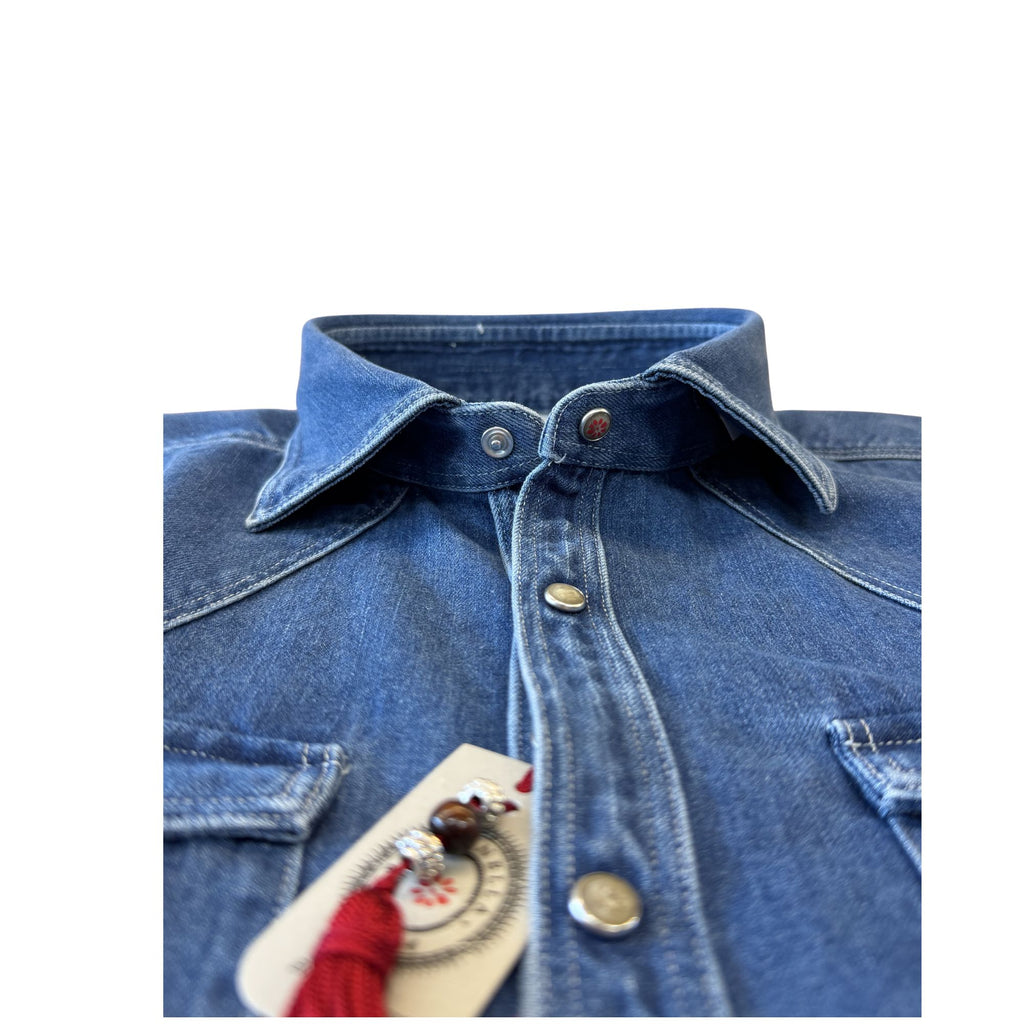 Camicia-azzurra-denim-Baddy98-DEN07_W03-collo