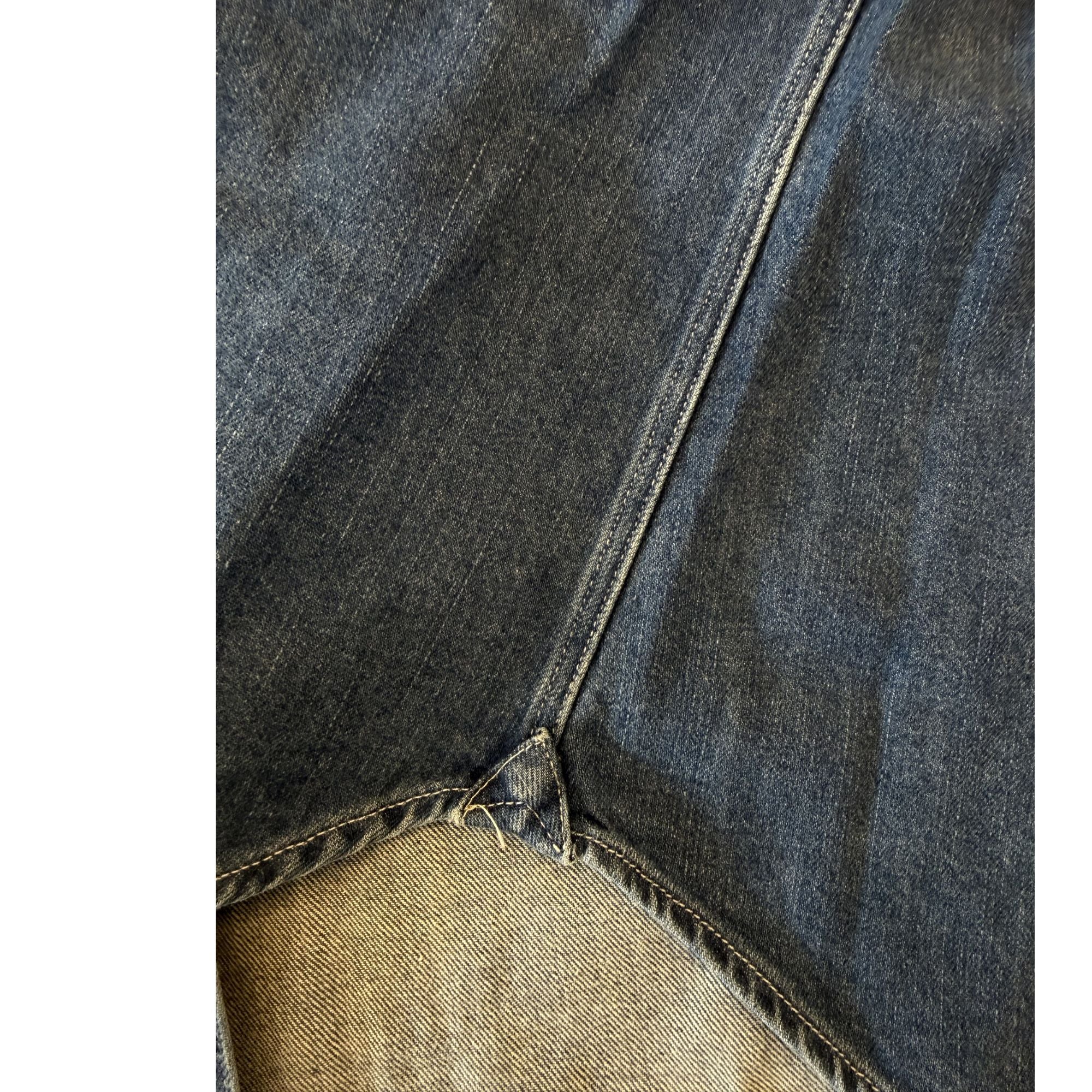 Camicia-azzurra-denim-Baddy98-DEN07_W03-triangolo-sul-fianco