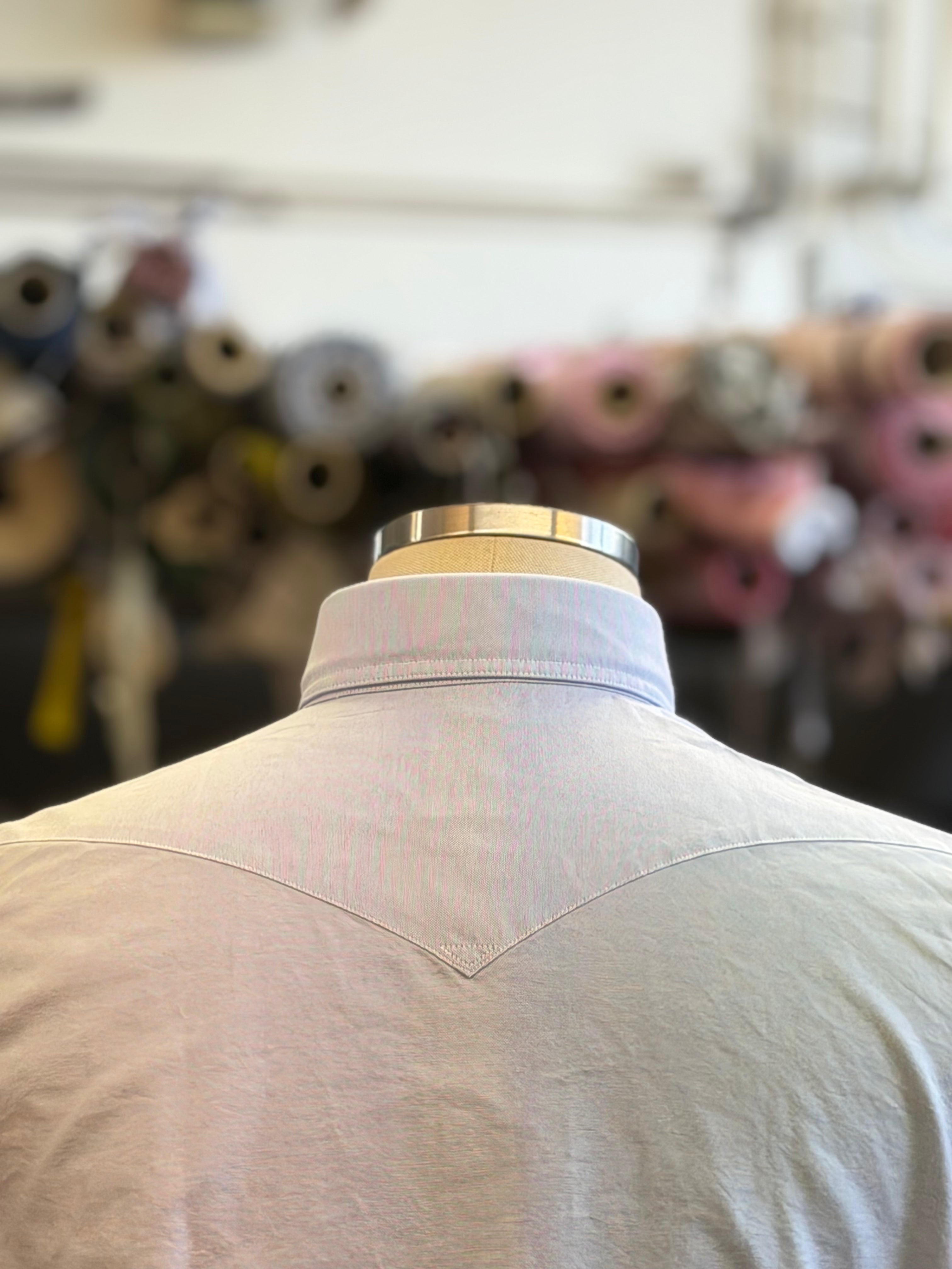 Camicia-azzurrochiaro-Dustin-3107-posteriore