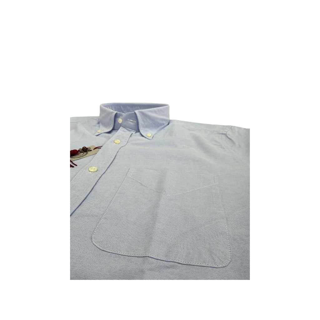 Camicia-azzurrochiaro-Dustin-3107-tasca