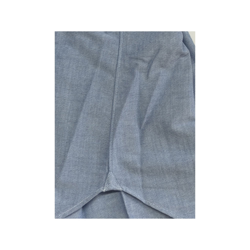 Camicia-azzurrodenim-harley98-DEN45/01-triangolo-sul-fianco