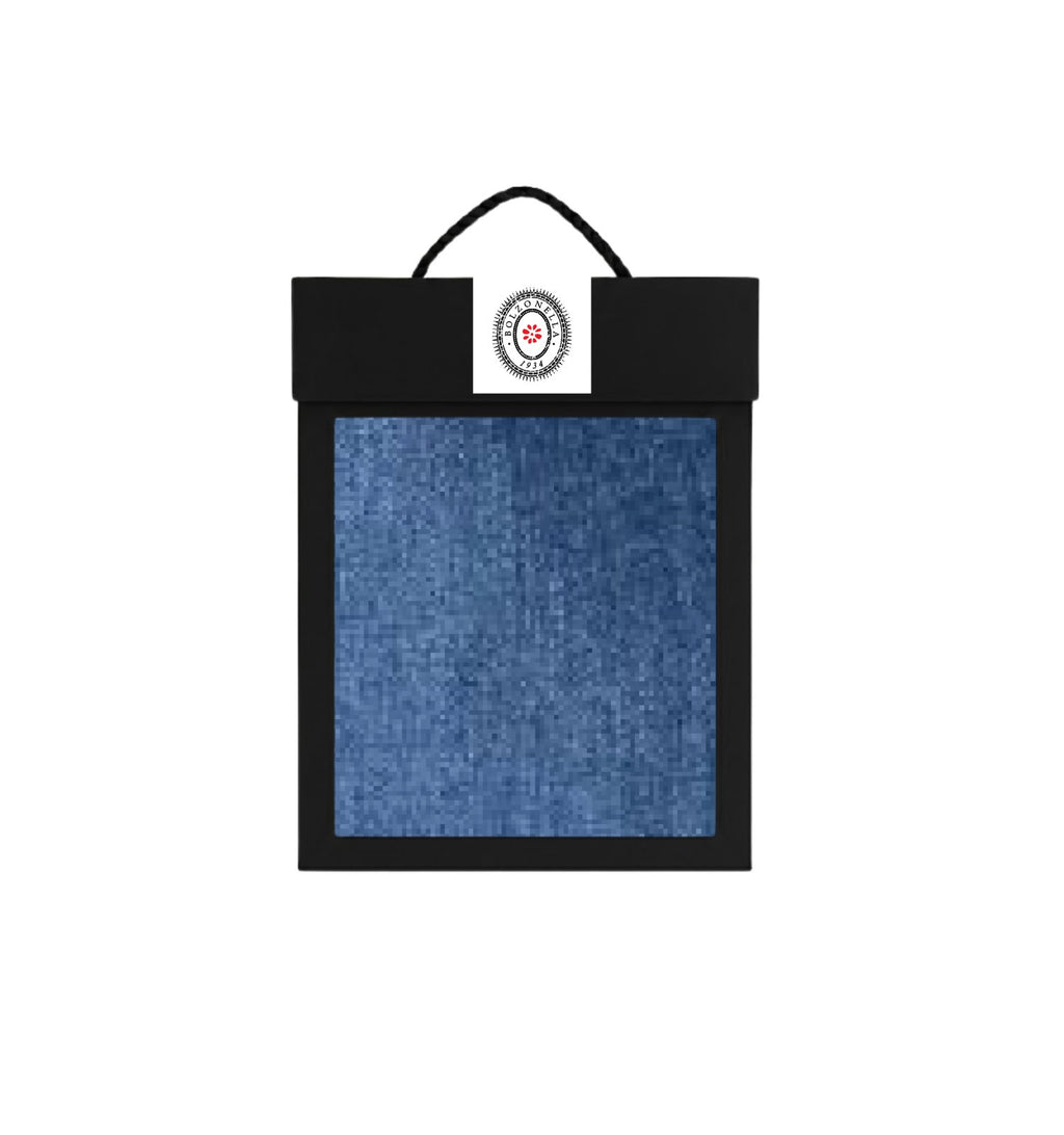 Camicia-azzurrodenim-r-harley98-DEN45/02-campione-tessuto