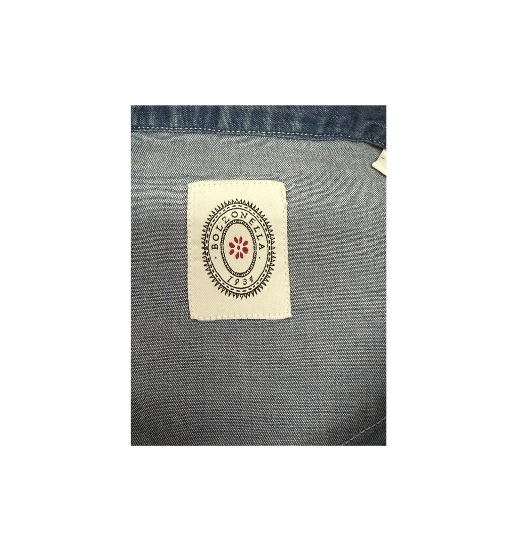 Camicia-azzurrodenim-r-harley98-DEN45/02-logo