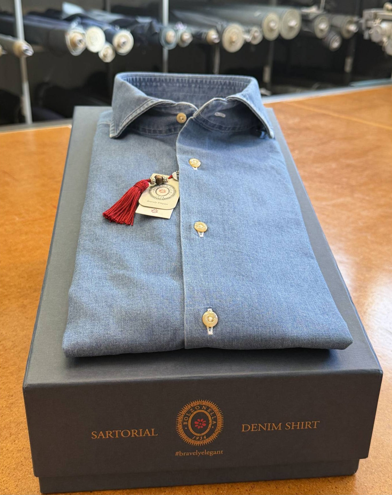 Camicia-azzurrodenim-r-harley98-DEN45/02-primopiano