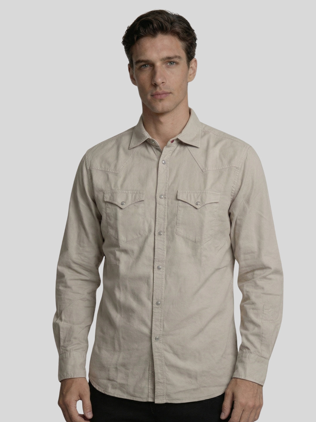 Camicia-beige-Baddy-113_01-primopiano
