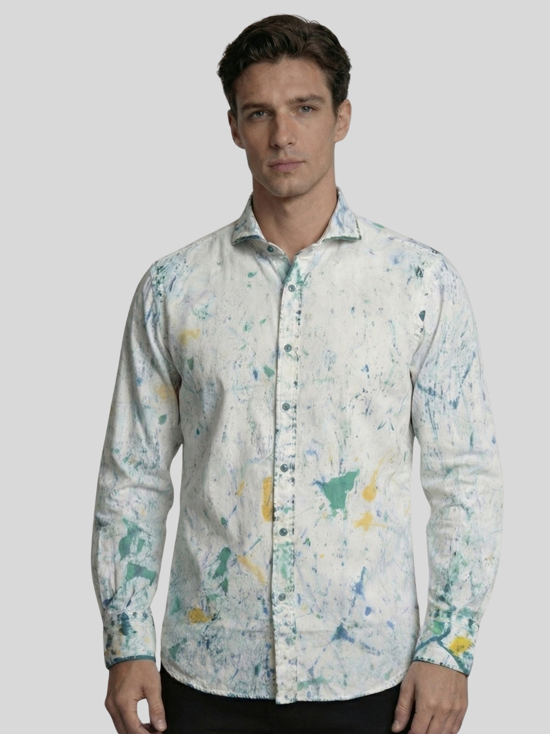 Camicia-bianca-Splash-DEN44-primopiano