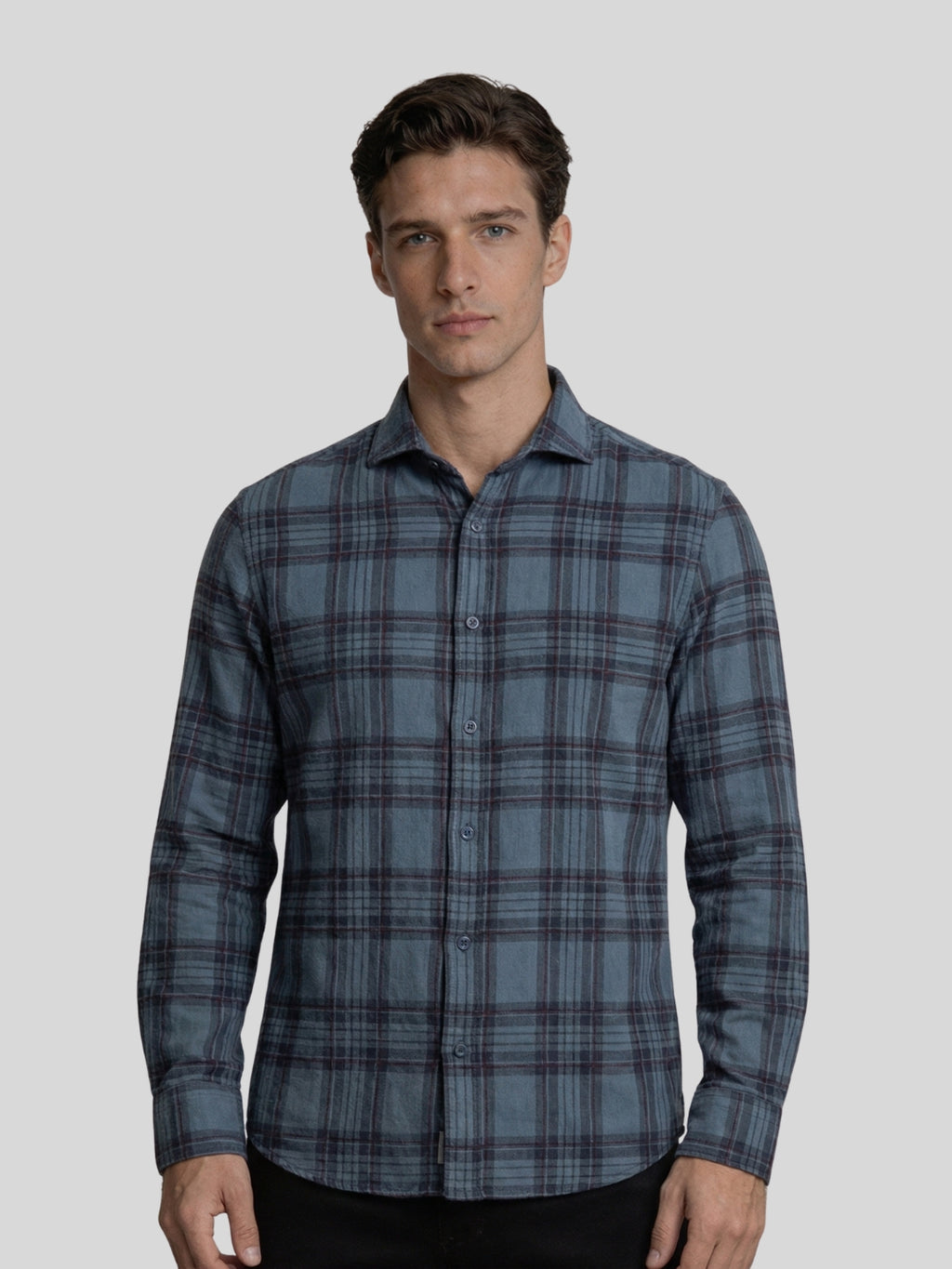 Camicia Harley98-8700/01