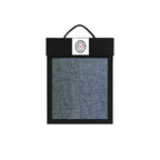 Camicia-bludenim-harley98-DEN45/03-campione-tessuto