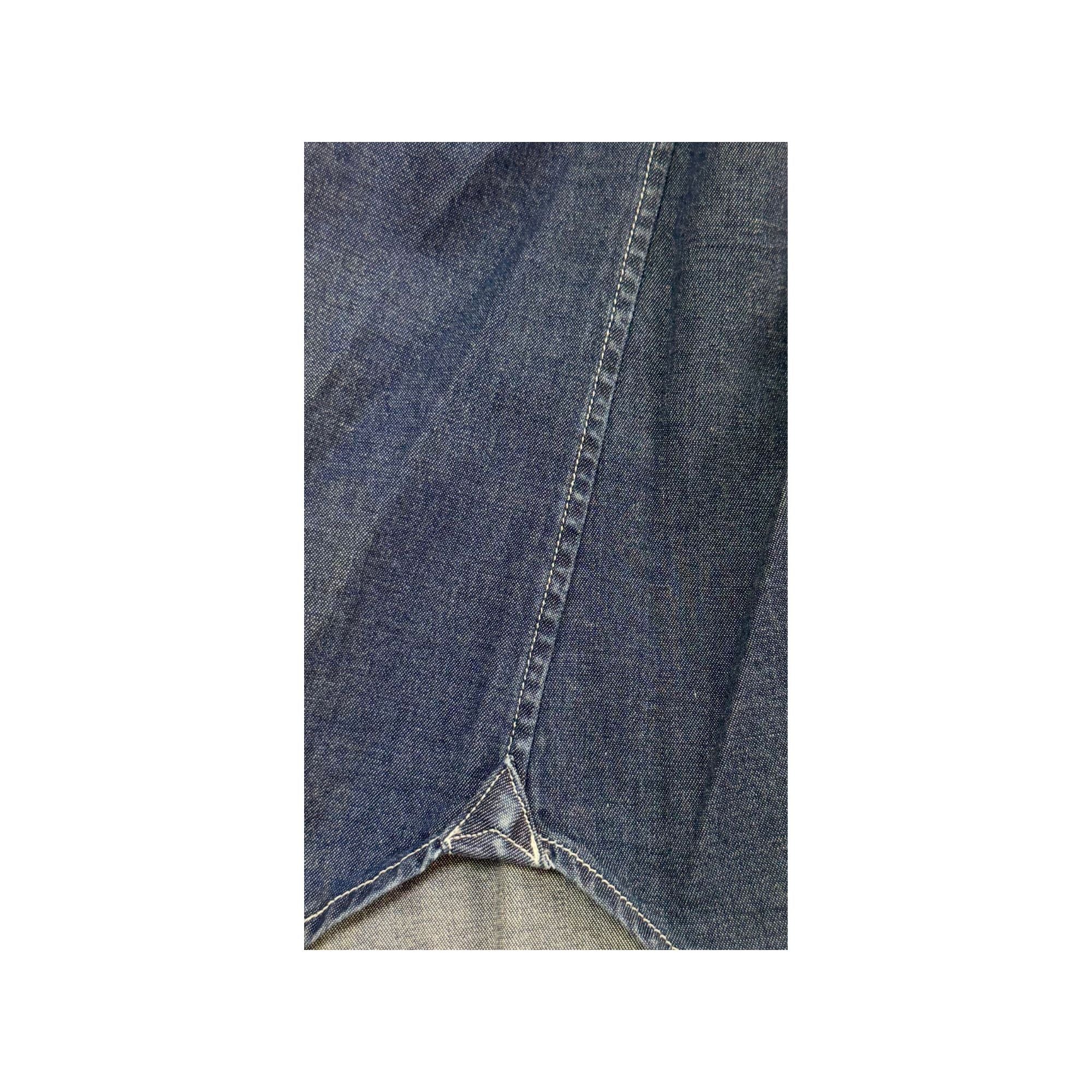 Camicia-bludenim-harley98-DEN45/03-triangolo-sul-fianco