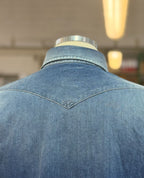 Camicia-bludenim-schiarito-Katana98-7301-posteriore