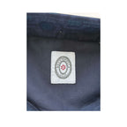 Camicia-blupattern-Harley98-6100/DR-PR11-logo