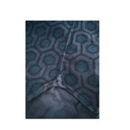 Camicia-blupattern-Harley98-6100/DR-PR11-triangolo-sul-fianco