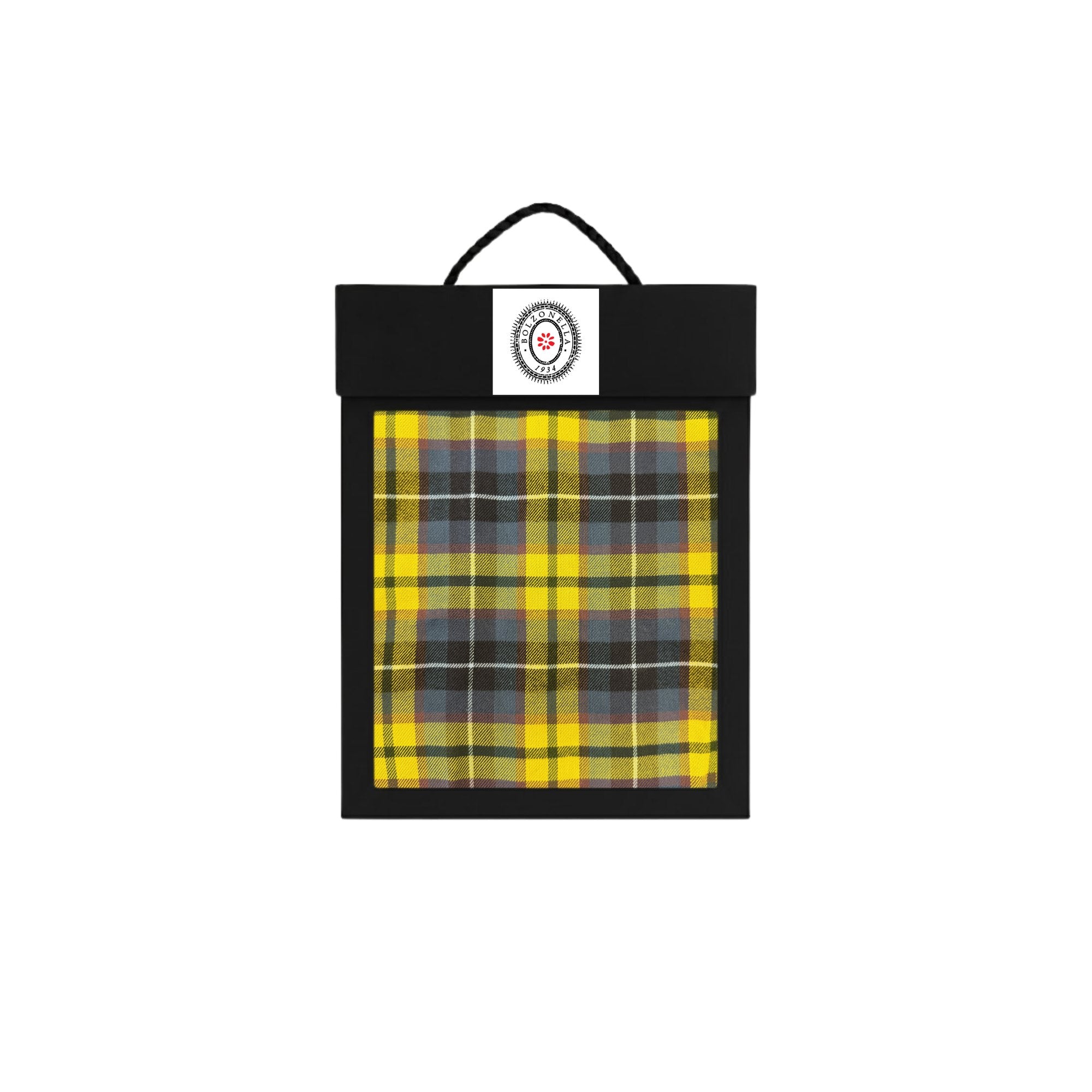 Camicia-blupattern-Harley98-6513/03-campione-tessuto