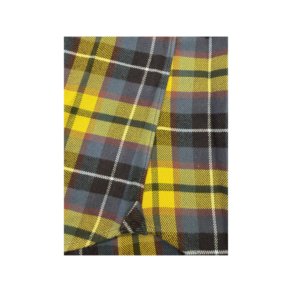 Camicia-blupattern-Harley98-6513/03-triangolo-sul-fianco