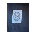 Camicia-bluscuro-velluto-Rbaddy-6507/05-logo