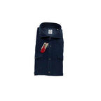 Camicia-bluscuro-velluto-Rbaddy-6507_05-piegata