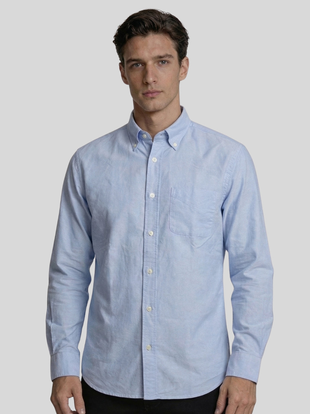 Shirt Dustin-3107/05