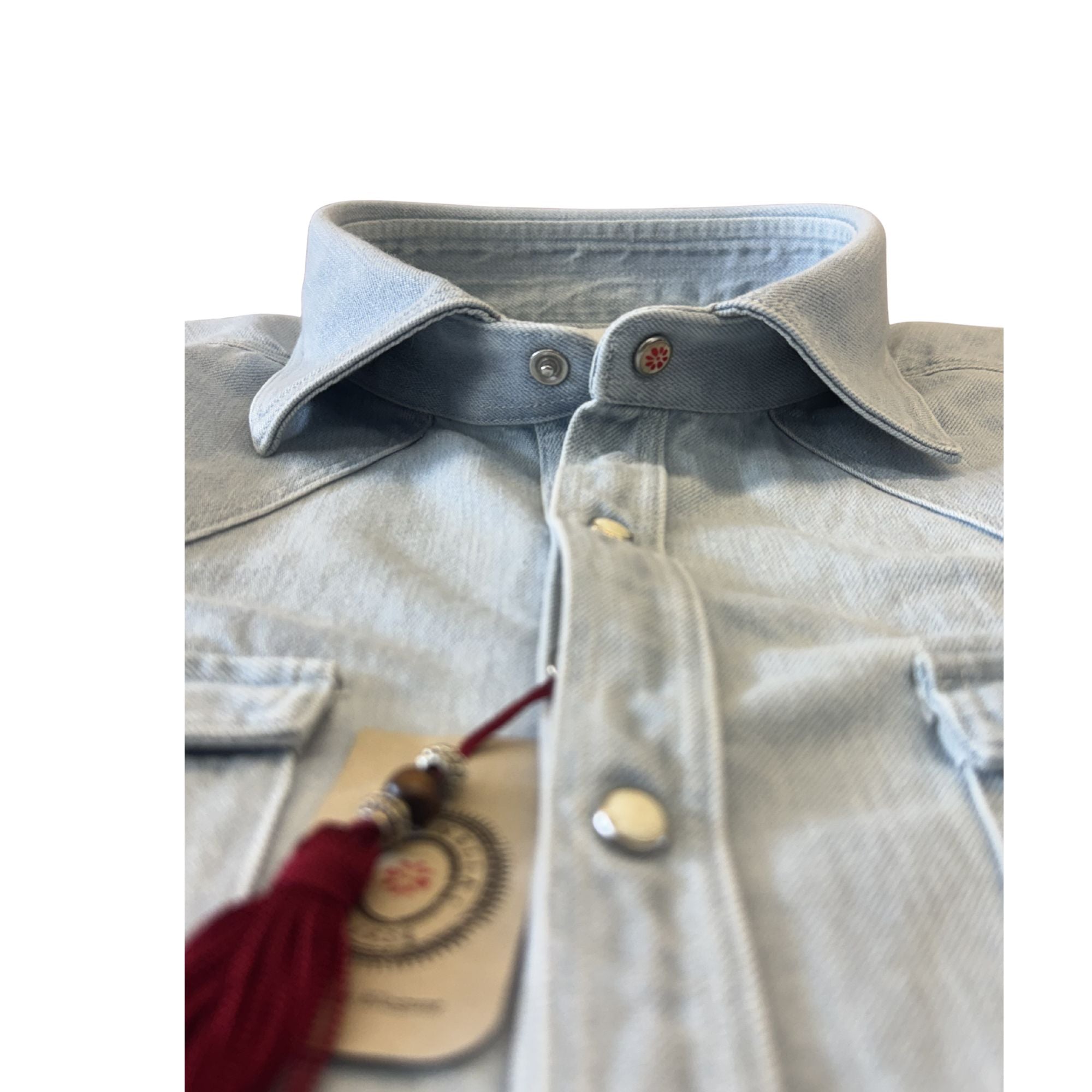 Camicia-celeste-denim-Baddy98-DEN07_W01-collo