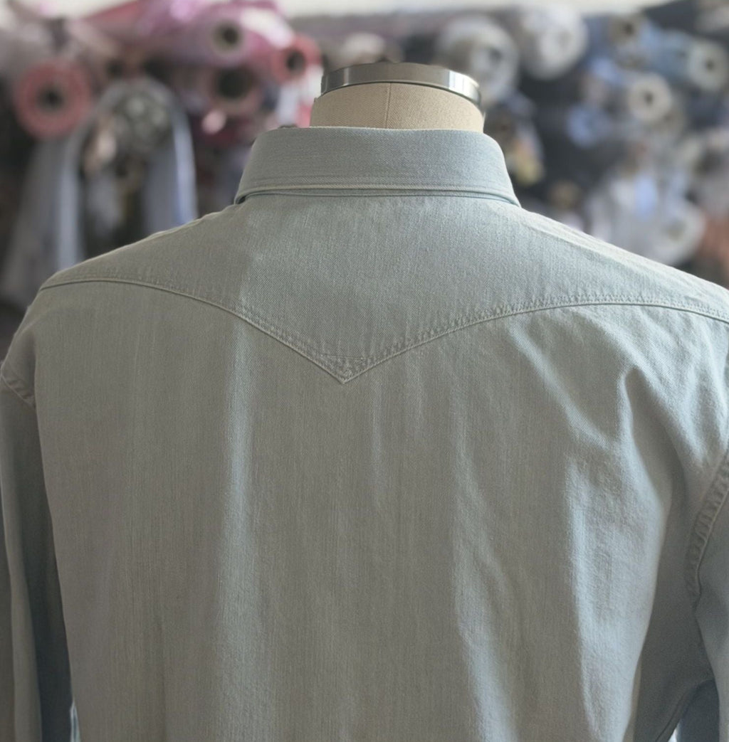 Camicia-celeste-denim-Baddy98-DEN07_W01-posteriore