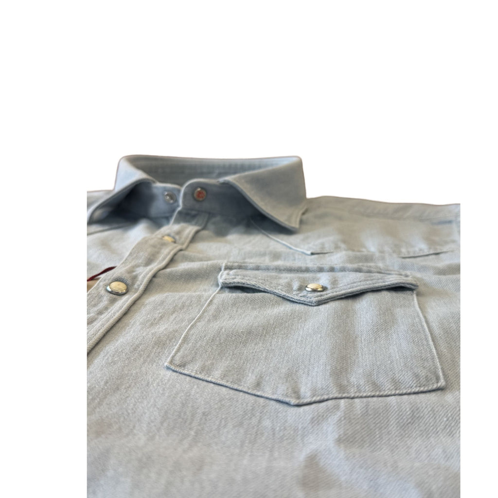 Camicia-celeste-denim-Baddy98-DEN07_W01-tasca
