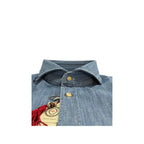 Camicia-denim-Buell98-76/02-collo