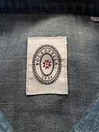 Camicia-denim-Buell98-76/02-logo