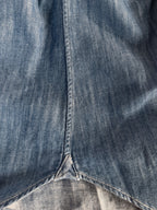 Camicia-denim-Buell98-76/02-triangolo-sul-fianco