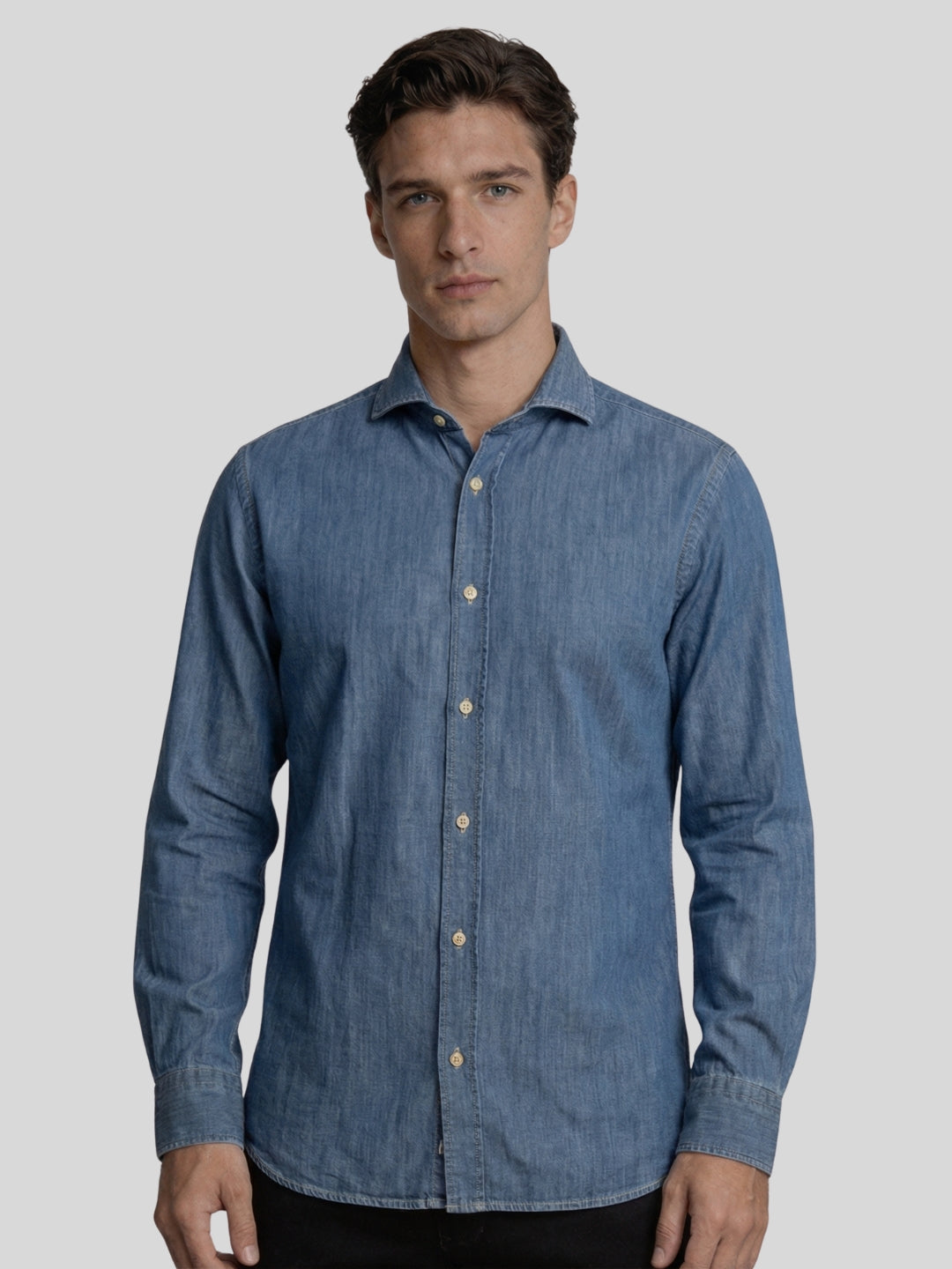 Camicia-denim-azzura-Buell98-DEN76_02-primopiano