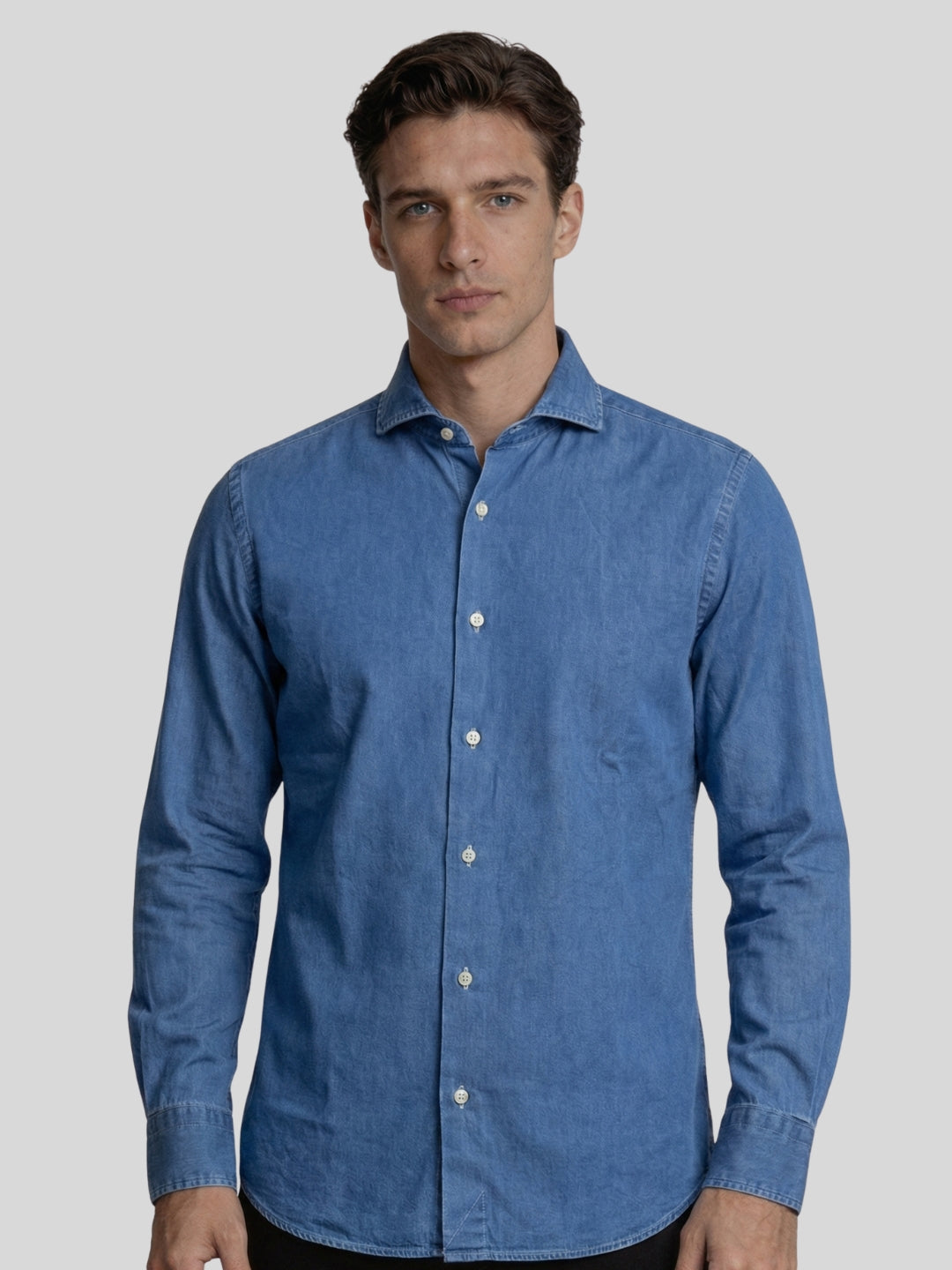 Shirt Harley98-DEN45/02