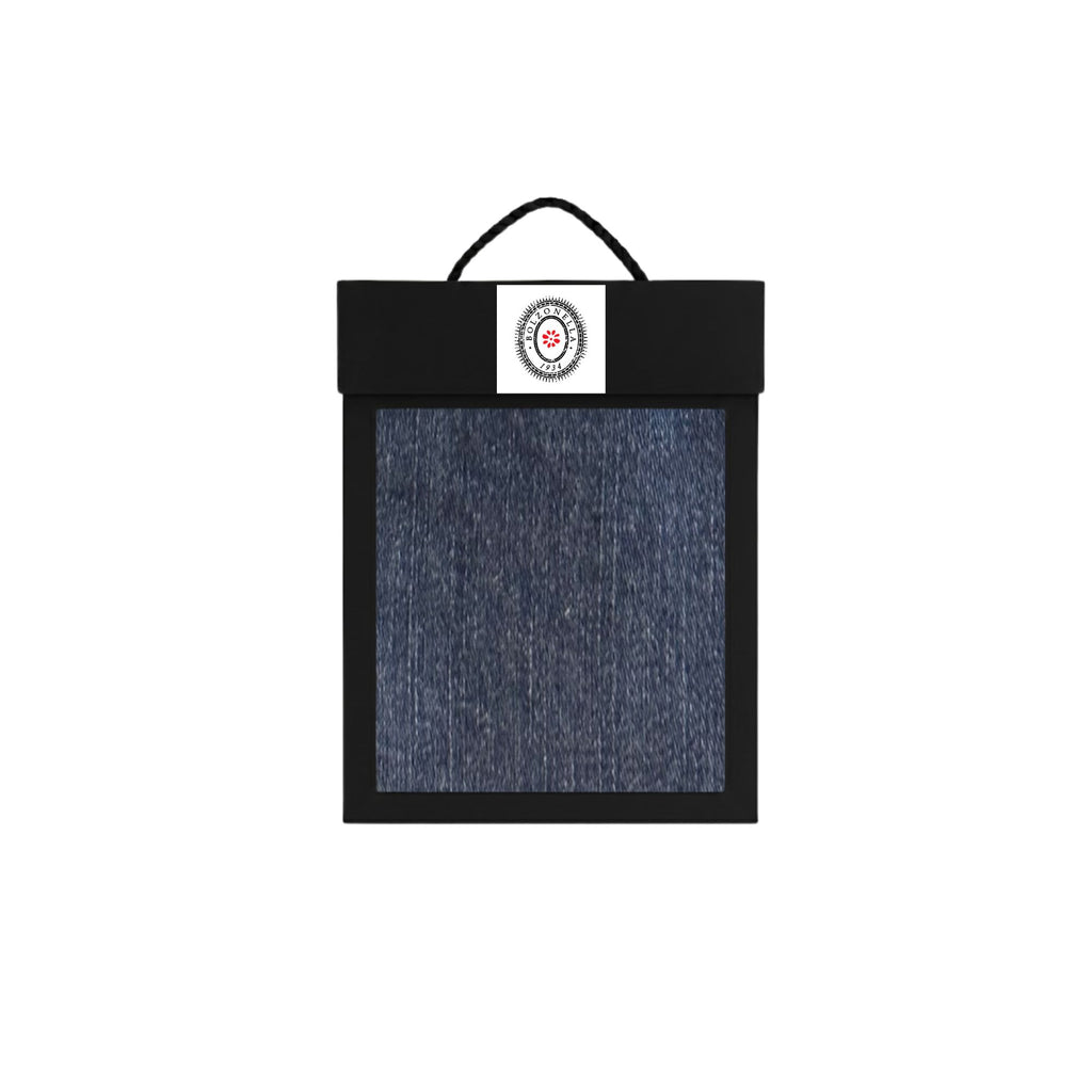 Camicia-denim-azzurro-Indy-DEN73/01-campione-tessuto