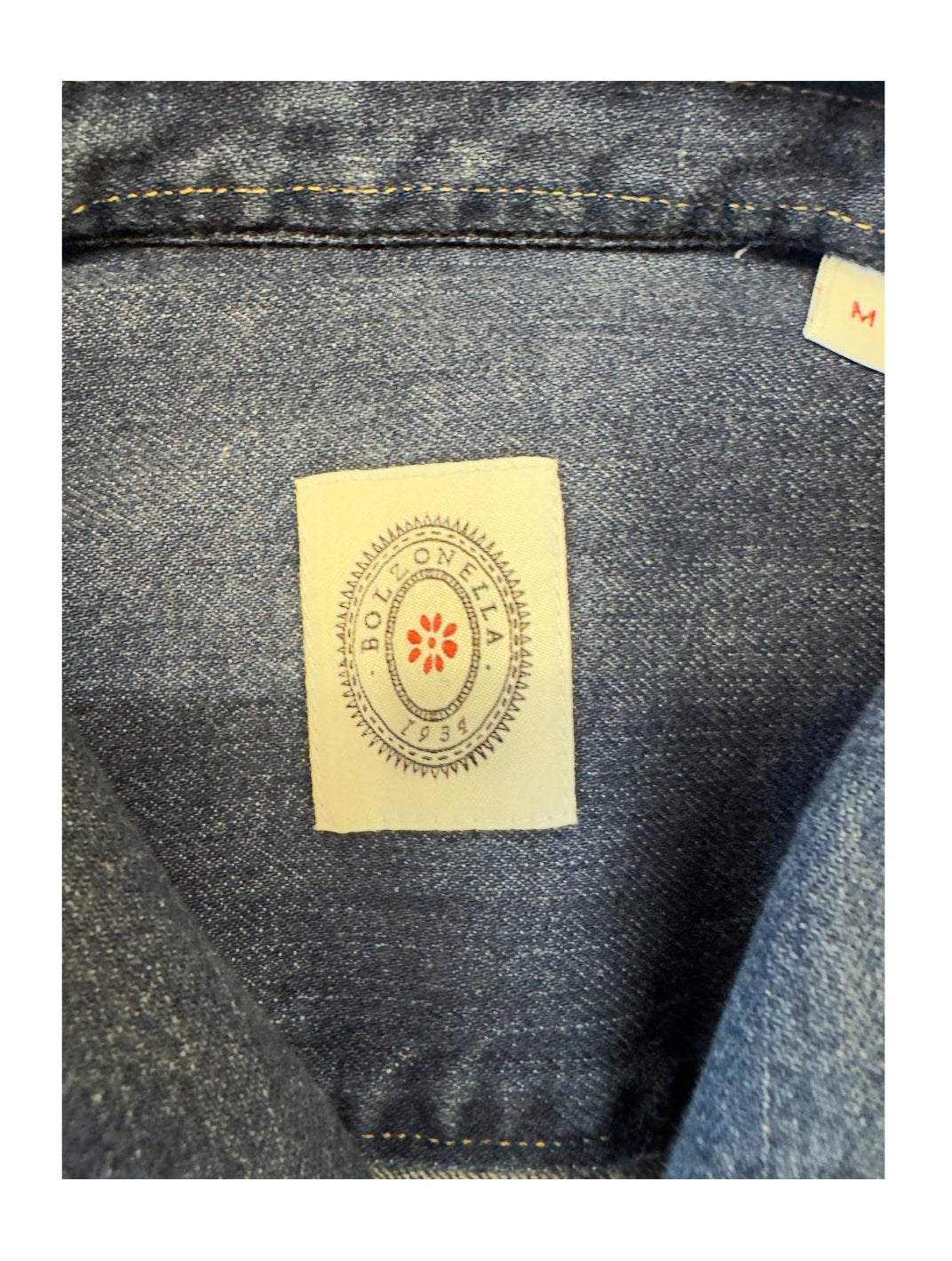 Camicia-denim-azzurro-Indy-DEN73/01-logo
