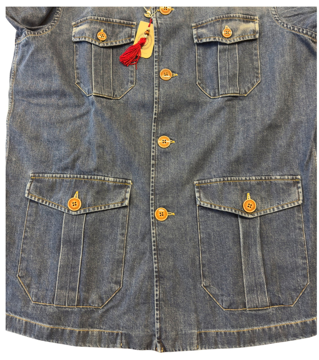 Camicia-denim-azzurro-Indy-DEN73/01-tasche