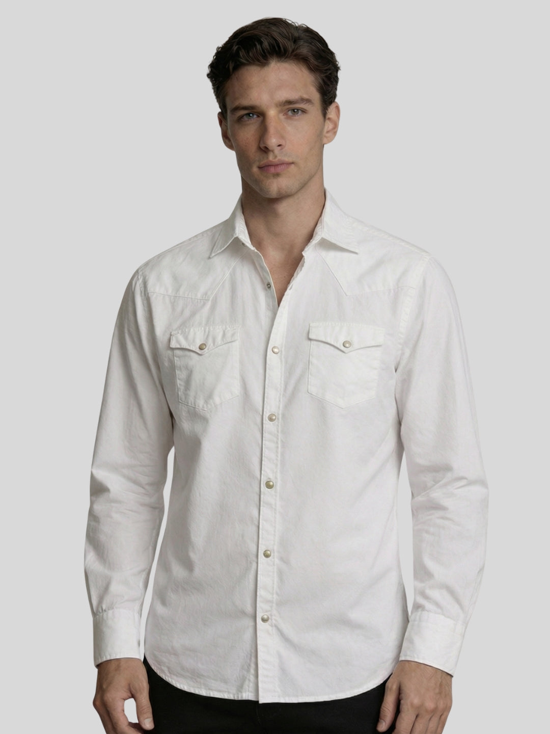 Camicia-denim-bianca-Baddy-DEN44_W01-primopiano