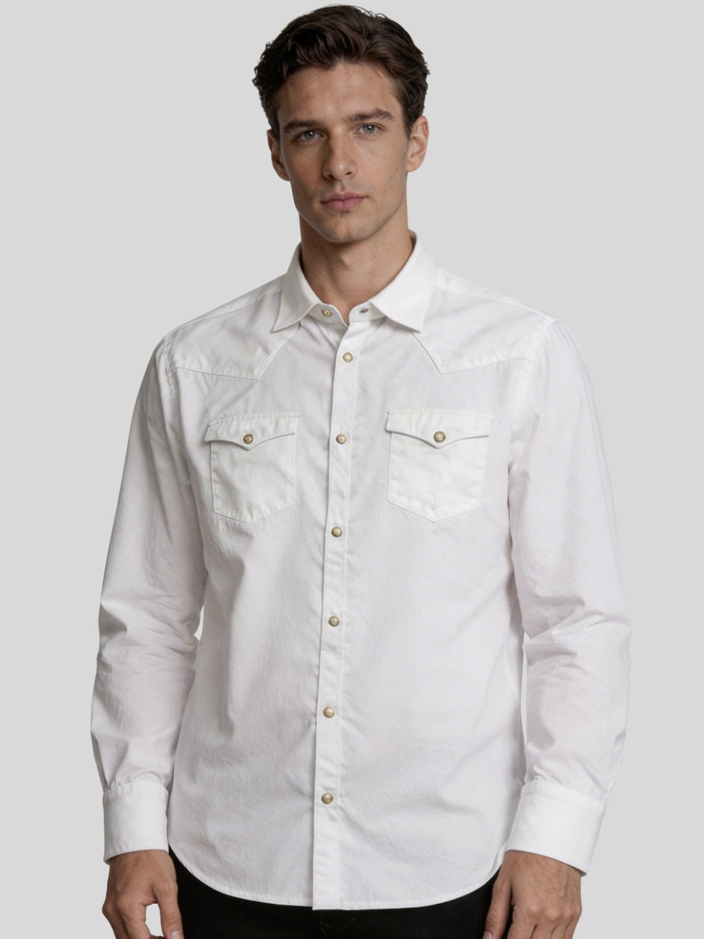 Camicia-denim-bianca-Baddy98-DEN44_W01-primopiano