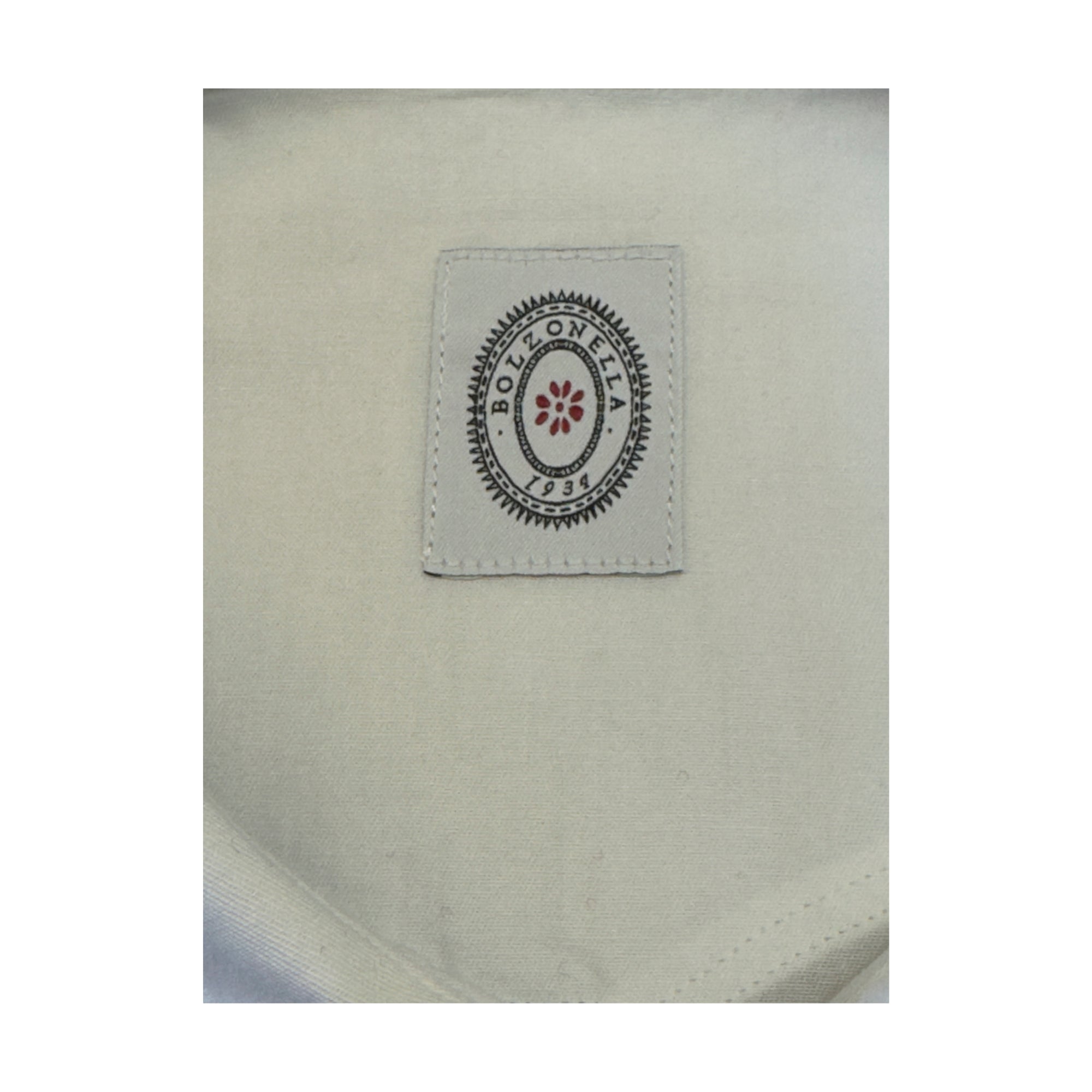 Camicia-denim-bianco-Baddy-DEN44/W01-logo
