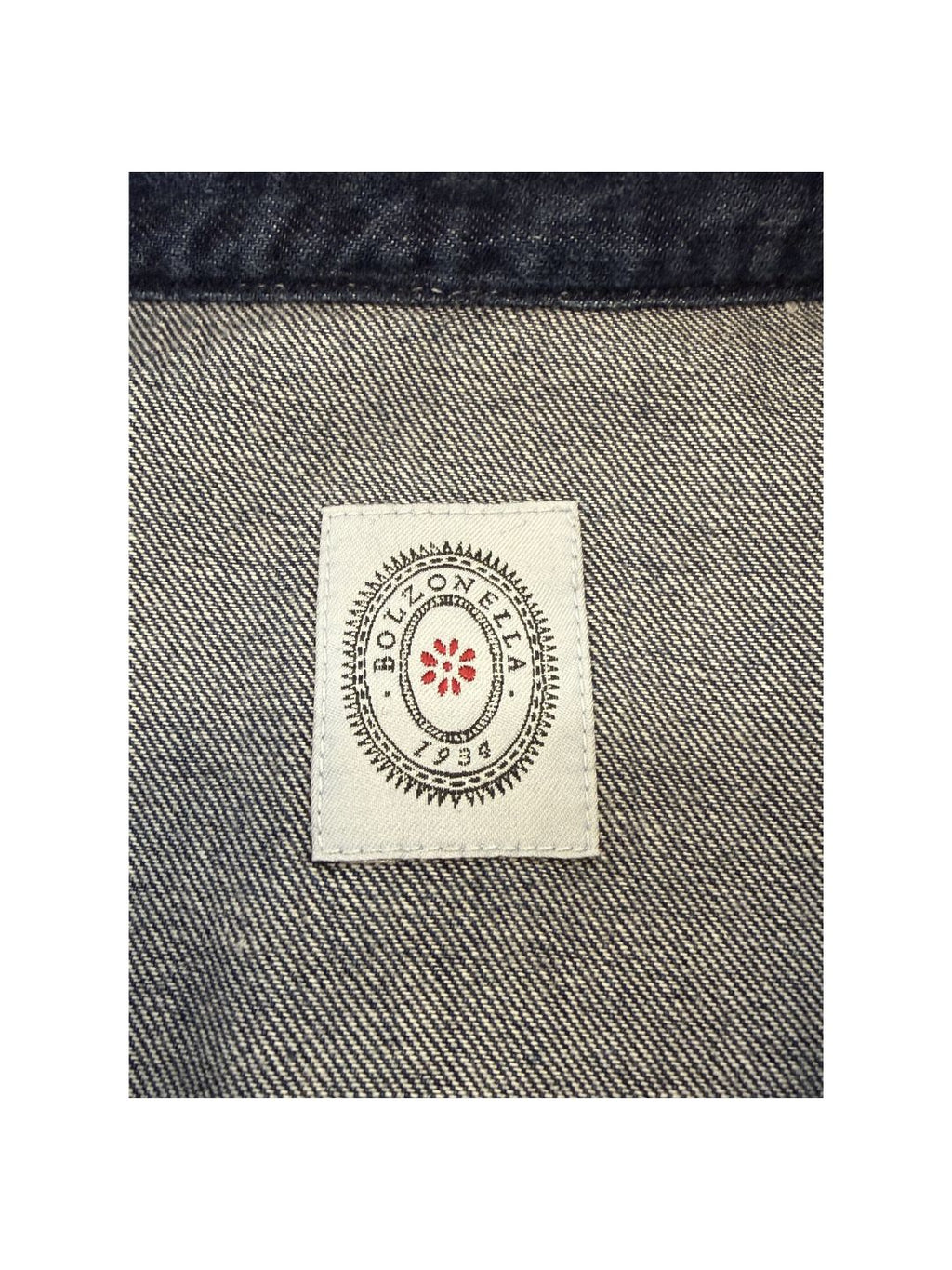 Camicia-denim-blu-DEN73-logo