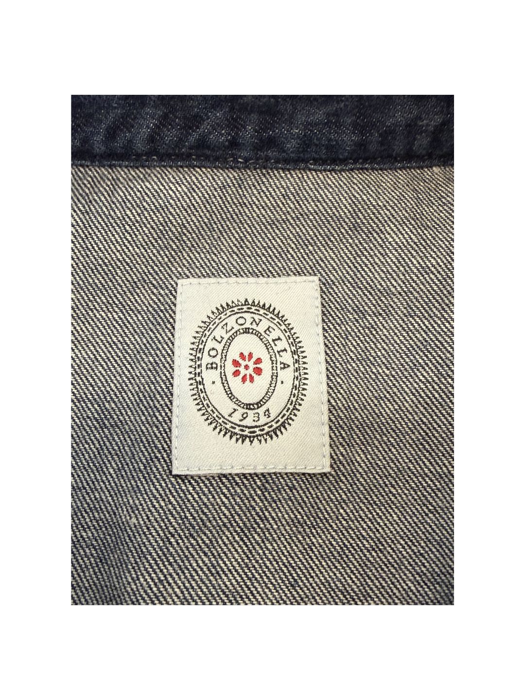 Camicia-denim-blu-DEN73-logo