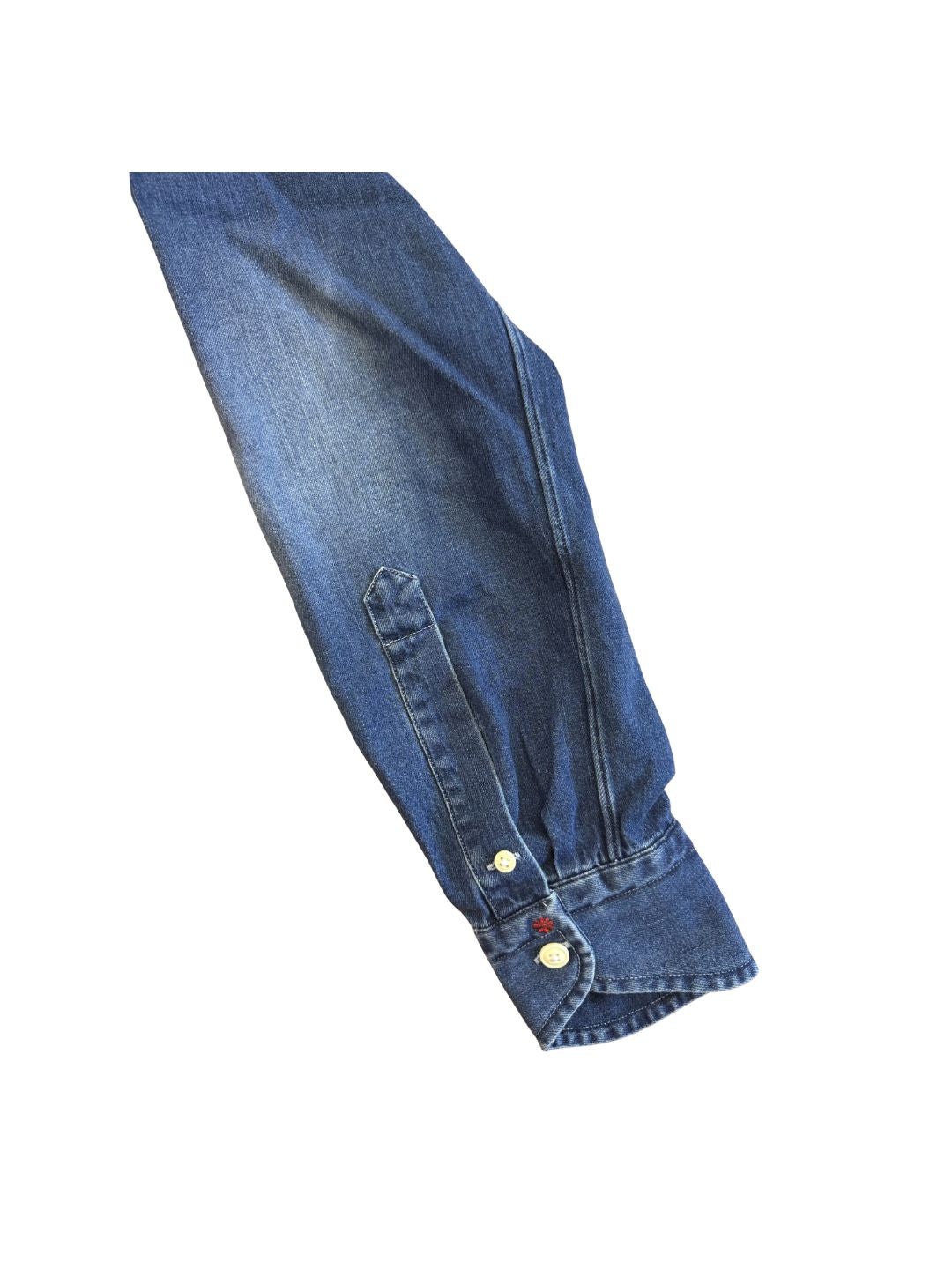 Camicia-denim-blu-DEN73-manica