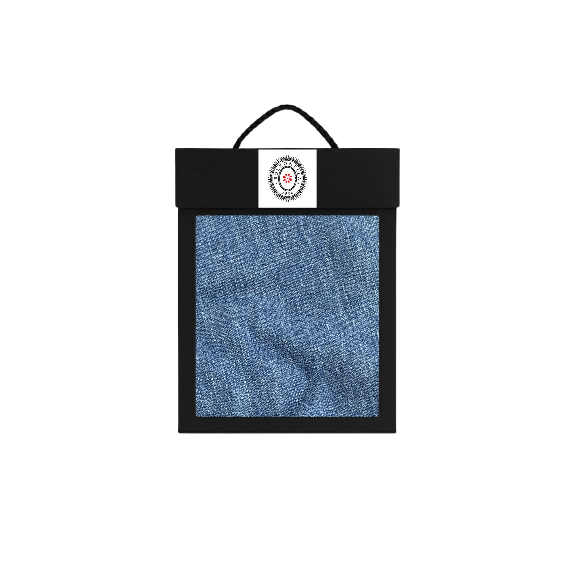 Camicia-denim-bluBuell98-DEN07/W03-campione-tessuto